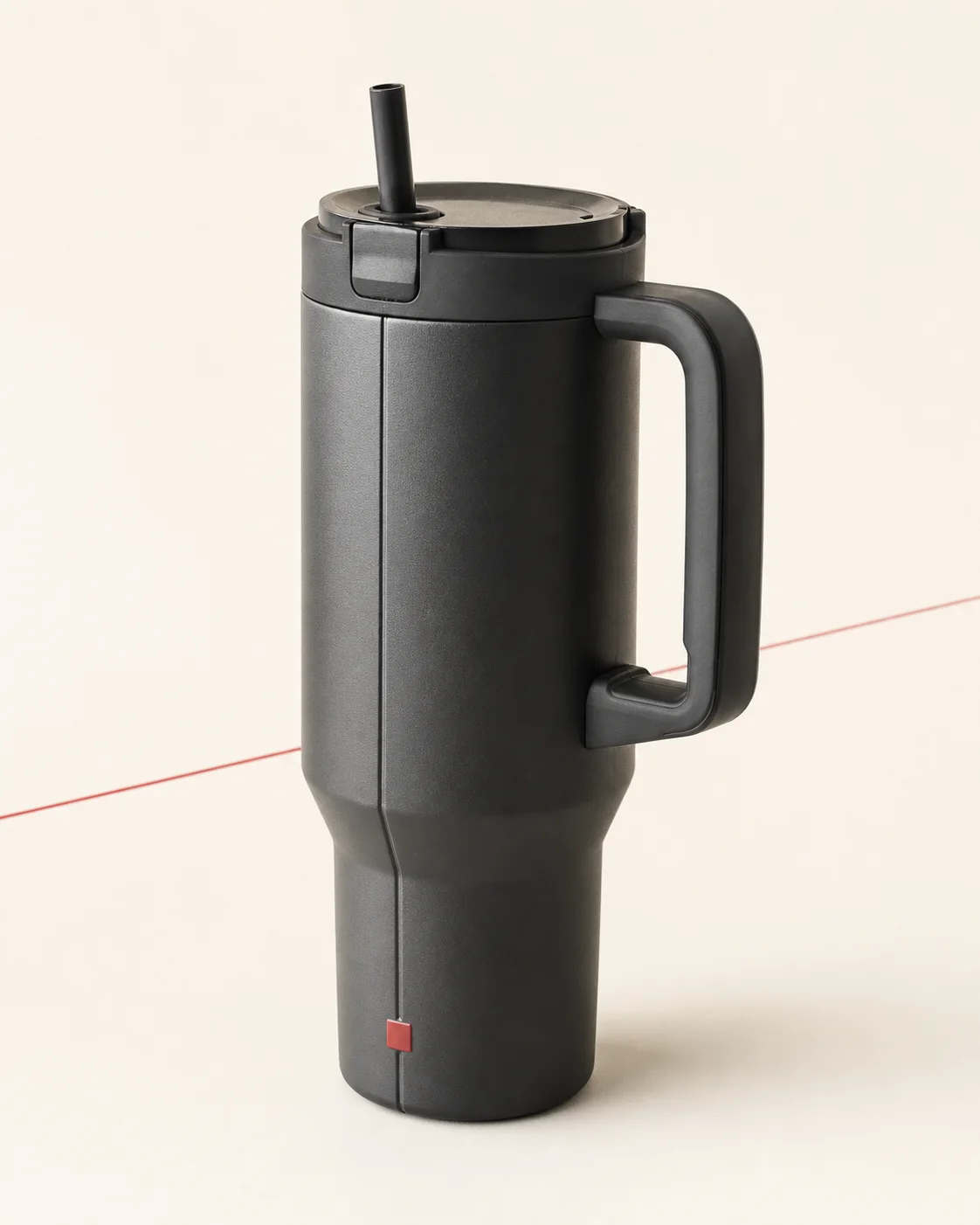 Signal Graphite VOLUMA Flow 40 insulated tumbler